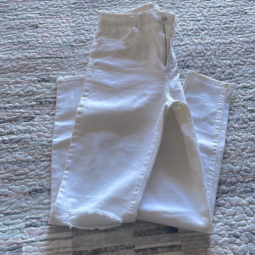 Forever 21 jeans